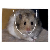 Sac de cadeau de Hammie (Dos)