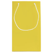 Sac de cadeau de joyeux anniversaire (Dos)