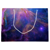 Sac de cadeau de nébuleuse d'Orion (Devant)