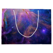 Sac de cadeau de nébuleuse d'Orion (Dos)