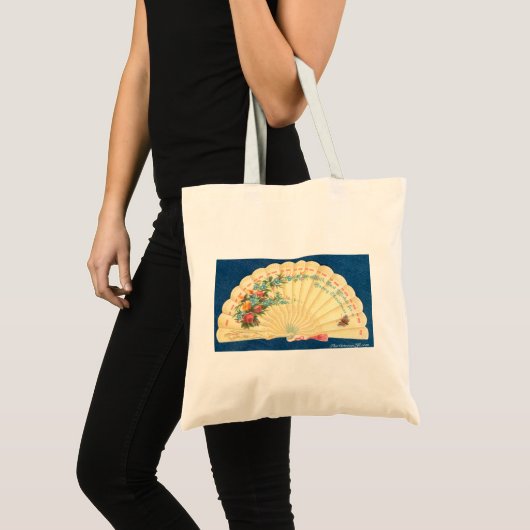 Sac de cadeau de Noël (Devant (produit))