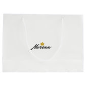 Sac de cadeau de Nurenn (Dos)