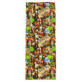 Sac de cadeau de pâque (Dos)