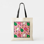 Sac de cadeau de pickleball (Dos)