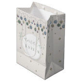Sac de cadeau de Ramadan Kareem pour le mois saint (Devant Angle)