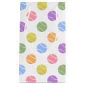 Sac de cadeau de tennis petit (Devant)