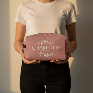 Sac de cadeau personnalisé pour la fête des demois