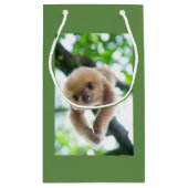 Sac de cadeau pour vos amis de paresses (Dos)