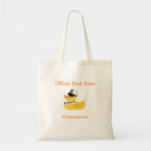 Sac de canard de croisière
