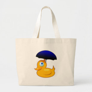 Sac de canard de parapluie