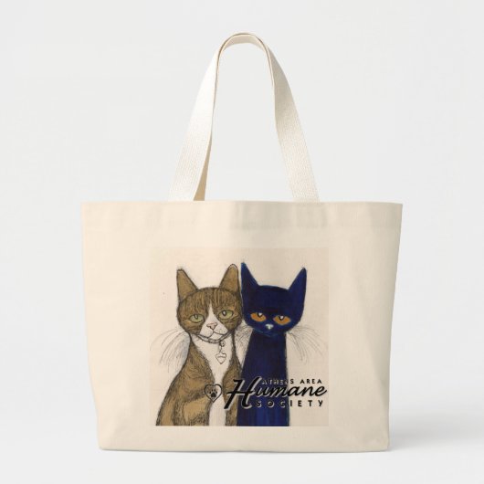 Sac de capitaine et de Peter (Devant)