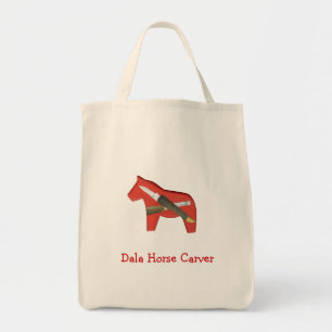 Sac de caravane Dala Horse