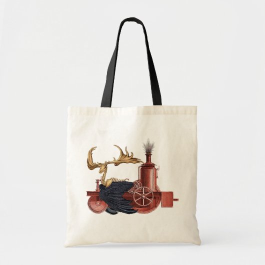 Sac de caribou de Stitchpunk (Devant)