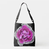 Sac de carrosserie à fleurs (Dos)