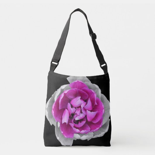 Sac de carrosserie à fleurs (Devant)
