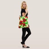 Sac de carrosserie à fleurs de Ladybug (Sur le modèle)
