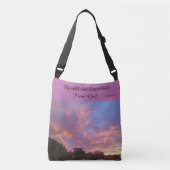 Sac de carrosserie Christian Scripture (Devant)