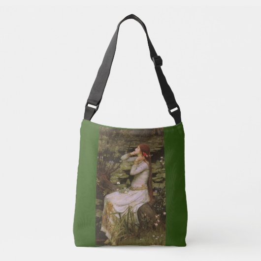 Sac de carrosserie classique Ophelia Art (Devant)