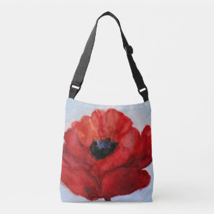 Sac de carrosserie de la Croix de la Fleur Rouge