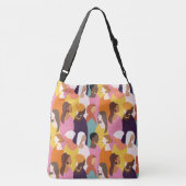 Sac de carrosserie de la fête des mères (Dos)