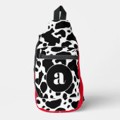 Sac de carrosserie de monogramme (Recto)