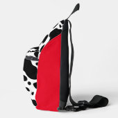 Sac de carrosserie de monogramme (Droite)