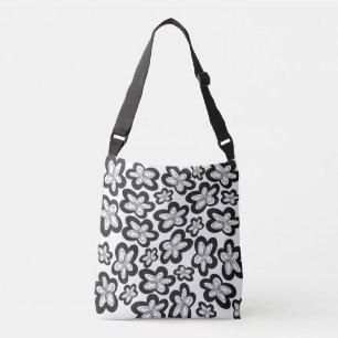 Sac de carrosserie florale Whimsical