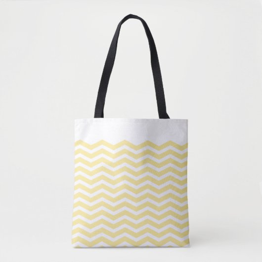 Sac de carrosserie Motif Jaune Sunny (Devant)