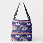 Sac de carrosserie Northern Lights (Devant)