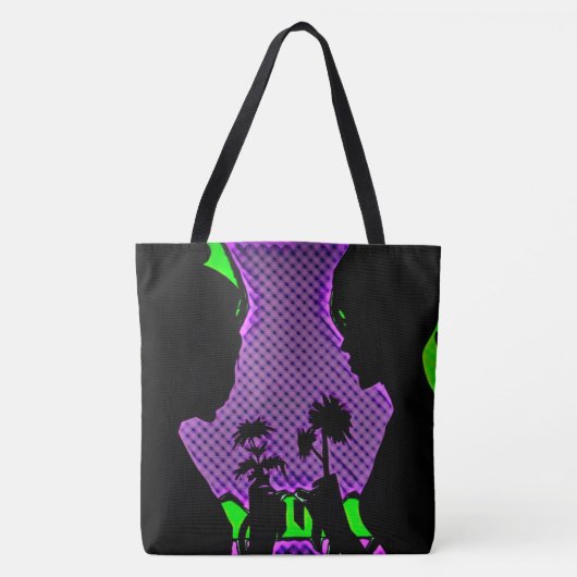 Sac de carrosserie Studio16 (Devant)