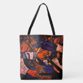 Sac de carrosserie Studio16 (Devant)