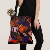 Sac de carrosserie Studio16 (De près)