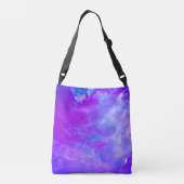 Sac de carrosserie Unicorn - "I Love Unicorns" (Dos)