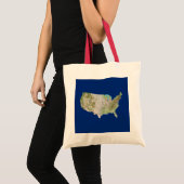 Sac de carte des Etats-Unis (Devant (produit))