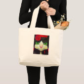 SAC DE CAT DE SMOKING (Devant (produit))