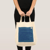 sac de chanin (Devant (produit))
