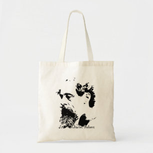 Sac de Charles Dickens