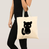 Sac de chat de Kawaii Kittey (Devant (produit))