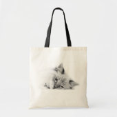 Sac de chat de Ragdoll (Devant)