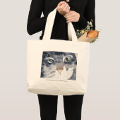 Sac de chat de wow oca oca (Devant (produit))