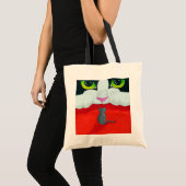 Sac de chat et de souris (Devant (produit))