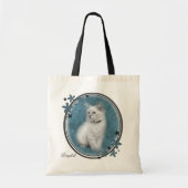 Sac de chaton de Ragdoll (Devant)