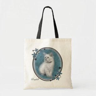 Sac de chaton de Ragdoll