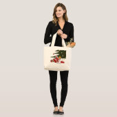 Sac de chats enveloppé par cadeau (Devant (modèle))
