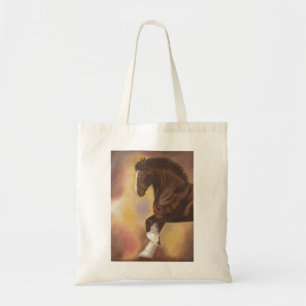 Sac de cheval de Shire