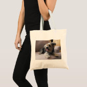 Sac de chien (Devant (produit))