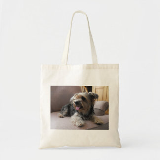 Sac de chien