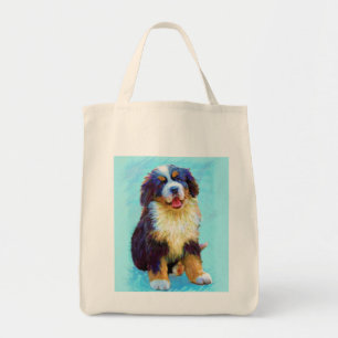 sac de chien de montagne bernese