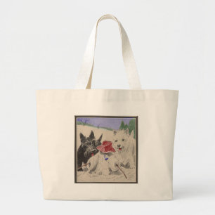 Sac de chienchien