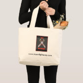 sac de clair de lune (Devant (produit))